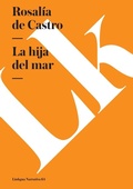 Cover: La hija del mar - Linkgua Ediciones