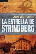 Cover: Estrella de Stindberg, La - Salamandra
