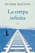 Cover: Estepa Infinita, La - Salamandra