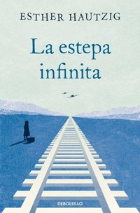 Enlarge image Cover: Estepa Infinita, La - Salamandra