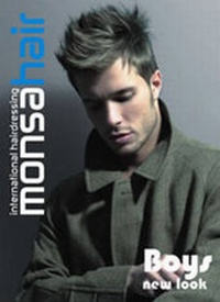 Abbildung von: Boys New Look - Instituto Monsa de Ediciones