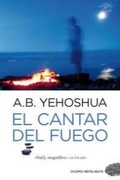 Cover: El cantar del fuego - Duomo ediciones