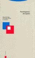 Cover: Psicolinguistica del Espanol - Trotta