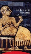 Cover: Las Ley Mas Antigua - Trotta