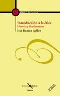 Bild: Introduccion a la Etica. Historia y Fundamentos - PALABRA EDICIONES