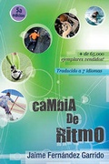 Cover: Cambia de Ritmo - GRUPO NELSON