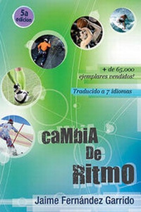 Enlarge image Cover: Cambia de Ritmo - GRUPO NELSON