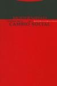 Abbildung von: Modernidad y Cambio Social - Trotta