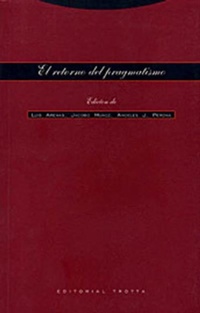 Abbildung von: El Retorno del Pragmatismo - Trotta