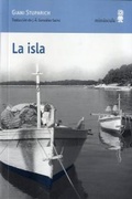 Cover: La isla - Editorial Minuscula, S.L.U.