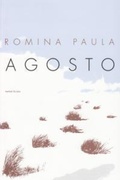 Cover: Agosto - Marbot Ediciones