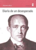 Cover: Diario de un desesperado - Editorial Minuscula, S.L.U.
