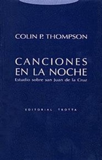 Abbildung von: Canciones En La Noche - Trotta
