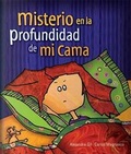 Cover: Misterio En La Profundidad de Mi Cama - Nicanitasantiago