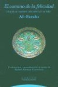 Bild: El camino de la felicidad (kitab al-tanbih al&agrave; sabil al-da ada) - Editorial Trotta, S.A.