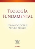 Cover: Teolog&iacute;a fundamental - Ediciones Palabra, S.A.