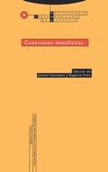 Bild: Cuestiones metaf&iacute;sicas - Editorial Trotta, S.A.