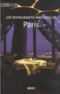Abbildung von: Los restaurantes más cool de París - Reditar Libros, S.L.