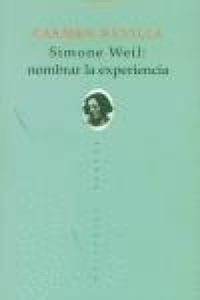 Abbildung von: Simone Weil - Trotta