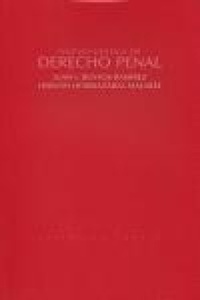Abbildung von: Nuevo sistema de derecho penal - Editorial Trotta, S.A.