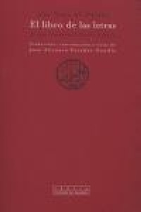 Abbildung von: El libro de las letras (Kitab al-huruf) - Editorial Trotta, S.A.