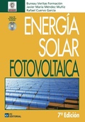 Bild: Energ&iacute;a solar fotovoltaica - FC EDITORIAL