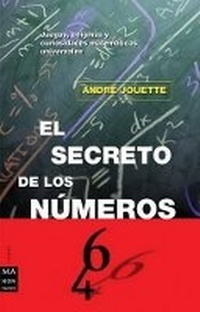 Abbildung von: El Secreto de Los Numeros - Robinbook