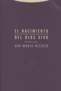 Cover: Nacimiento del Dios Vivo - Trotta