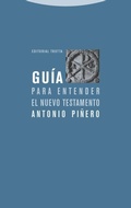 Cover: Guia Para Entender El Nuevo Testamento - Trotta