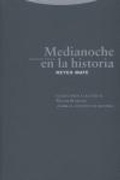 Cover: Medianoche En La Historia - Trotta