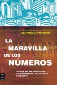Abbildung von: La Maravilla de Los Numeros - Robinbook