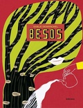 Cover: Besos - Editorial Kokinos