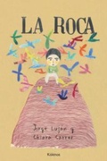 Cover: La roca - Editorial K&oacute;kinos