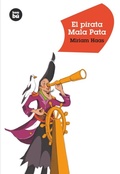 Cover: El Pirata Mala Pata - Bambu