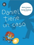 Cover: Daniel Tiene Un Caso - Bambu