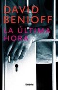 Cover: La Ultima Hora - Ediciones Urano