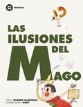 Cover: Las Ilusiones del Mago - Bambu