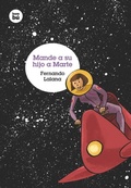 Cover: Mande a Su Hijo a Marte - Bambu