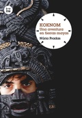 Cover: Koknom - Bambu