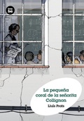 Cover: La Pequena Coral de la Senorita Collignon - Bambu