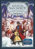 Cover: Nicolas San Norte Y La Batalla Contra El Rey de Las Pesadillas - Bambu