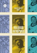 Cover: Viajeros Intrepidos - Bambu