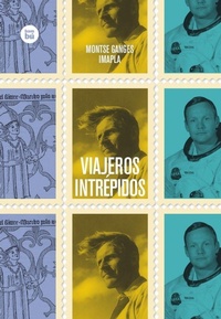 Enlarge image Cover: Viajeros Intrepidos - Bambu