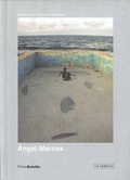 Cover: &Aacute;ngel Marcos - La Fabrica