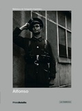 Cover: Alfonso - La Fabrica
