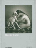 Cover: Nicol&aacute;s M&uuml;ller - 2&ordf; ed. - La Fabrica