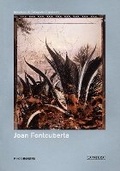 Cover: Joan Fontcuberta: PHotoBolsillo - La Fabrica