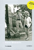 Cover: Xavier Miserachs - 2&ordf; ed. - La Fabrica