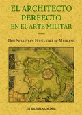 Bild: El arquitecto perfecto en el arte militar - Editorial Maxtor