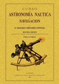 Bild: Curso de astronom&iacute;a n&aacute;utica y navegaci&oacute;n - Editorial Maxtor